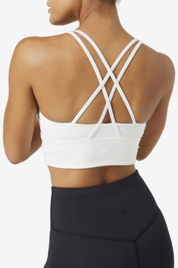חזייה Bra Gb Gb Lifting לבן