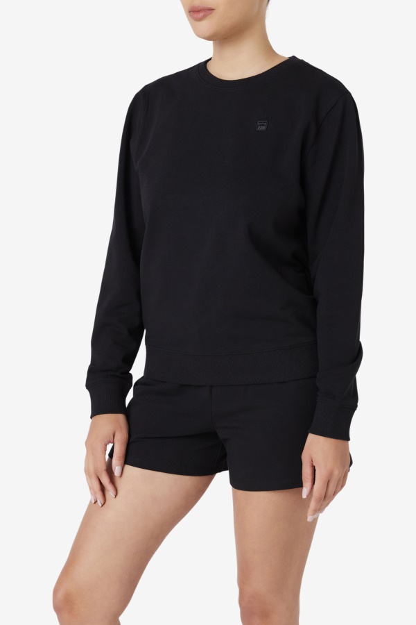 צוות Fila Black Kaydence