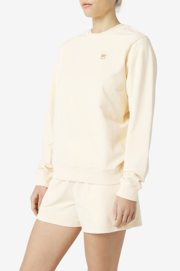 צוות Kaydence Fila Tender Peach
