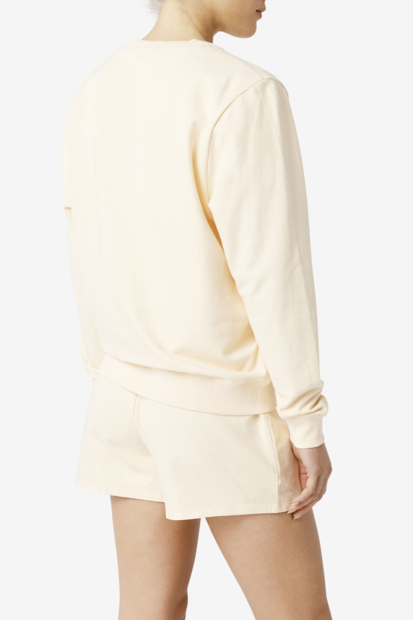 צוות Kaydence Fila Tender Peach