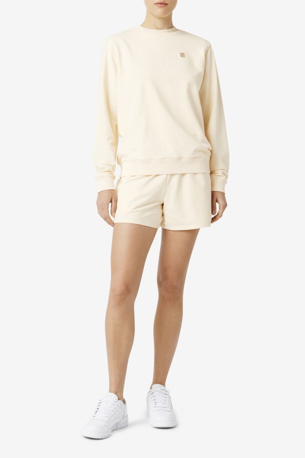 צוות Kaydence Fila Tender Peach