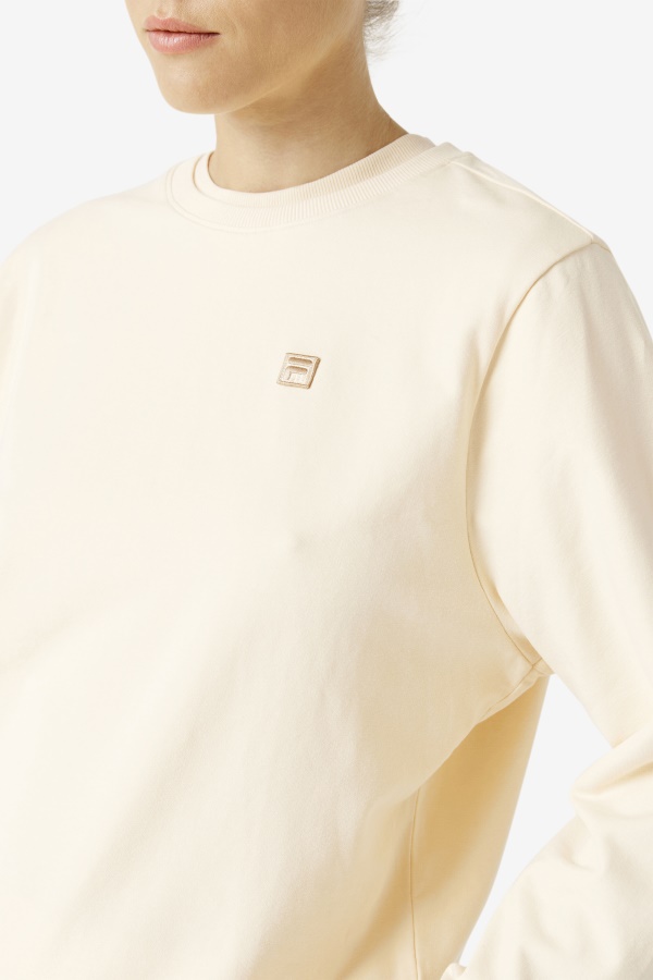 צוות Kaydence Fila Tender Peach