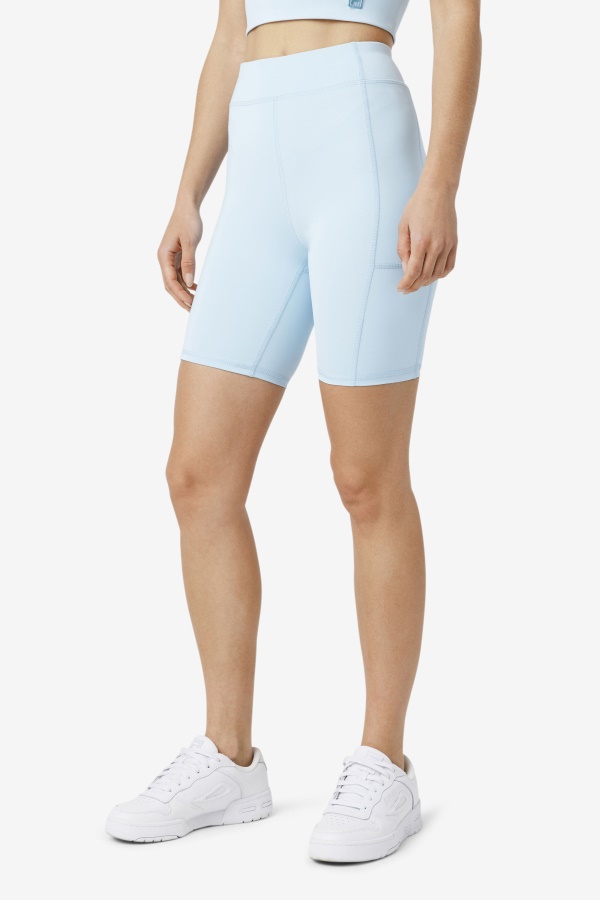 קצר אופני Fila Tiana כחול
