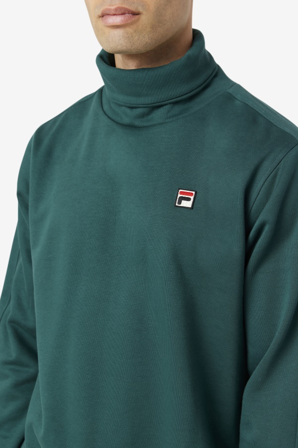 Fila Juni Bug Noah צמר צווארון גולף