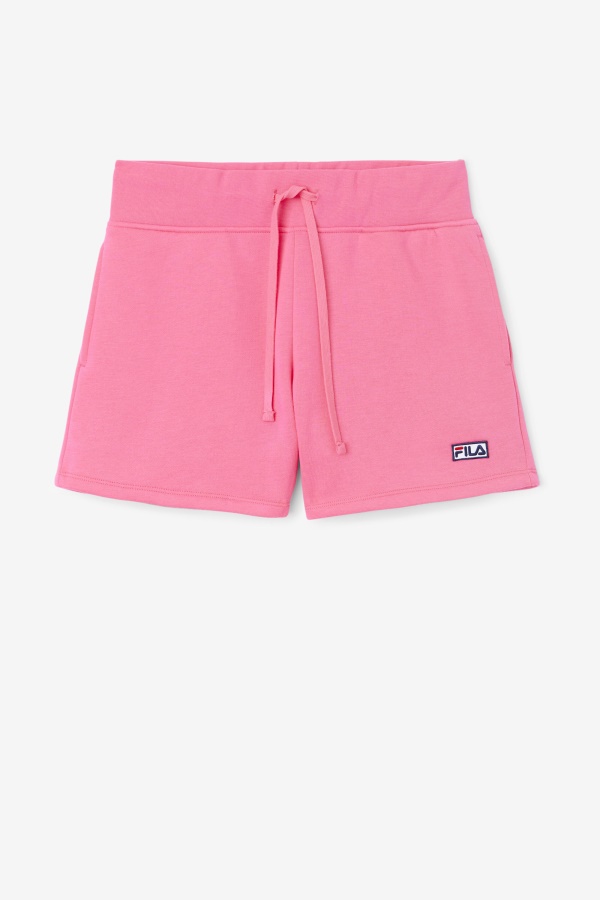 Fila Diara ורוד קצר בקומה גבוהה
