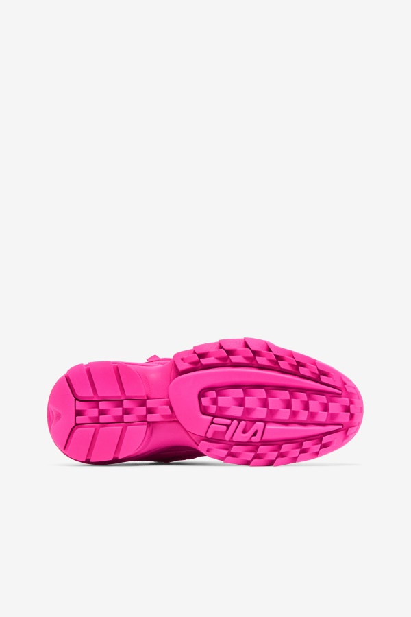 משבש נשים 2 Exp Fila Pink Glo/פסטיבל פוקסיה