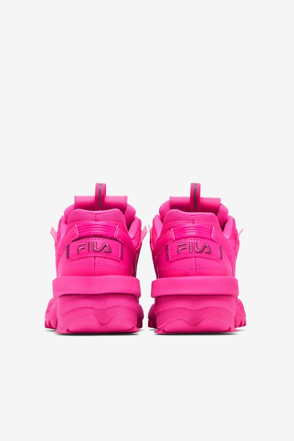משבש נשים 2 Exp Fila Pink Glo/פסטיבל פוקסיה
