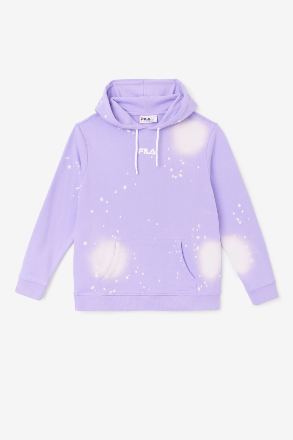 ויולה Tie Dye Hat Aerolynn Tie Dye Hoodie