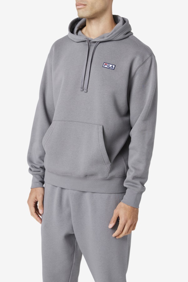 Castle Rock Fila Algot Hoodie