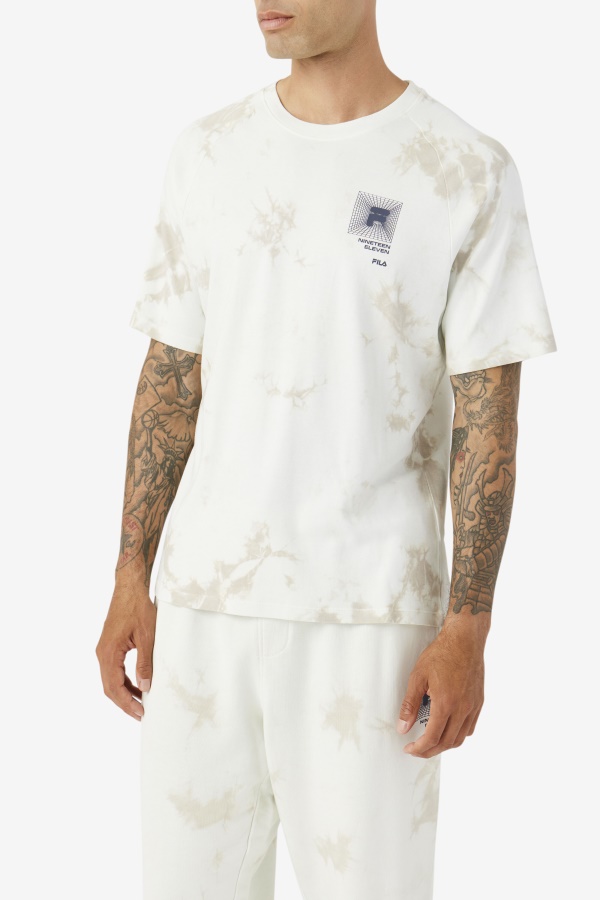 אבן טי Fila Ayan/navy