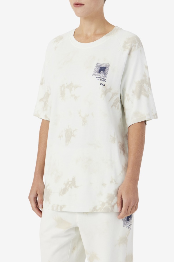 אבן טי Fila Ayan/navy