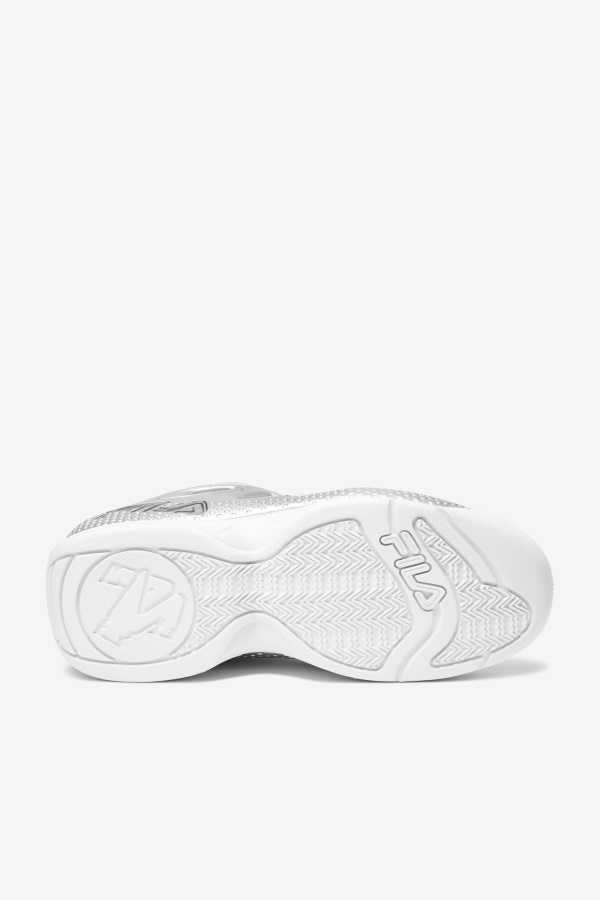 כסף מתכתי Fila Grant Hill 3 מתכתי