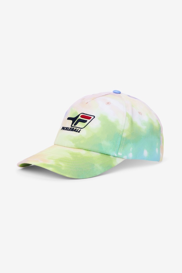 Fila Tie Dye Pickleball Tie Dye