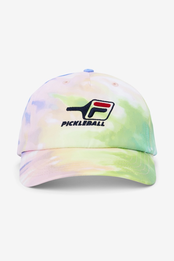 Fila Tie Dye Pickleball Tie Dye