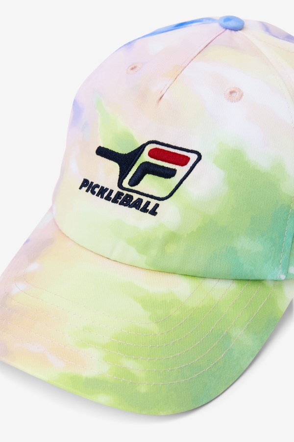 Fila Tie Dye Pickleball Tie Dye