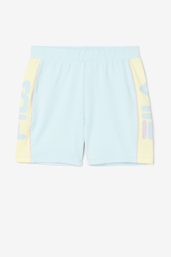 קצר אופני Fila Davina כחול