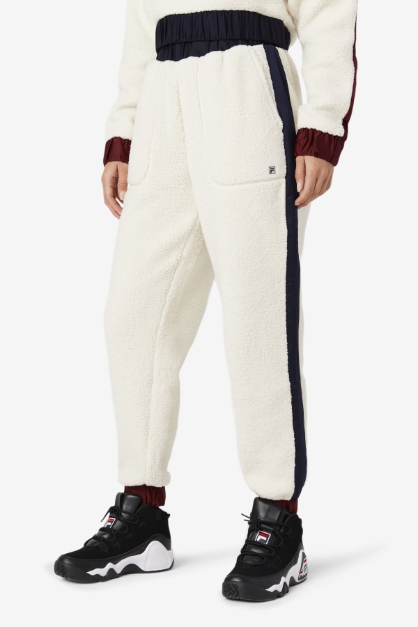 כובע פורט צהוב טופו / Peacoat / Malia Jogger