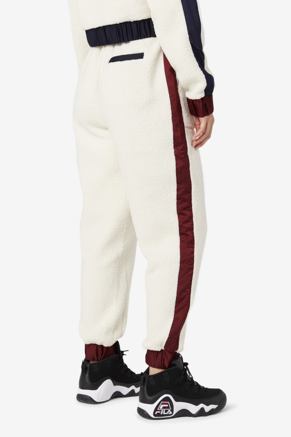 כובע פורט צהוב טופו / Peacoat / Malia Jogger