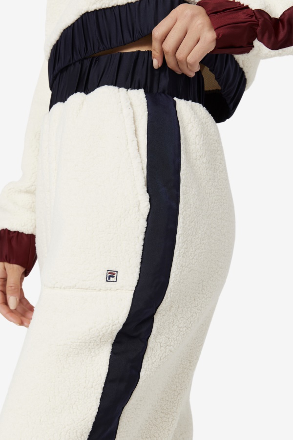 כובע פורט צהוב טופו / Peacoat / Malia Jogger