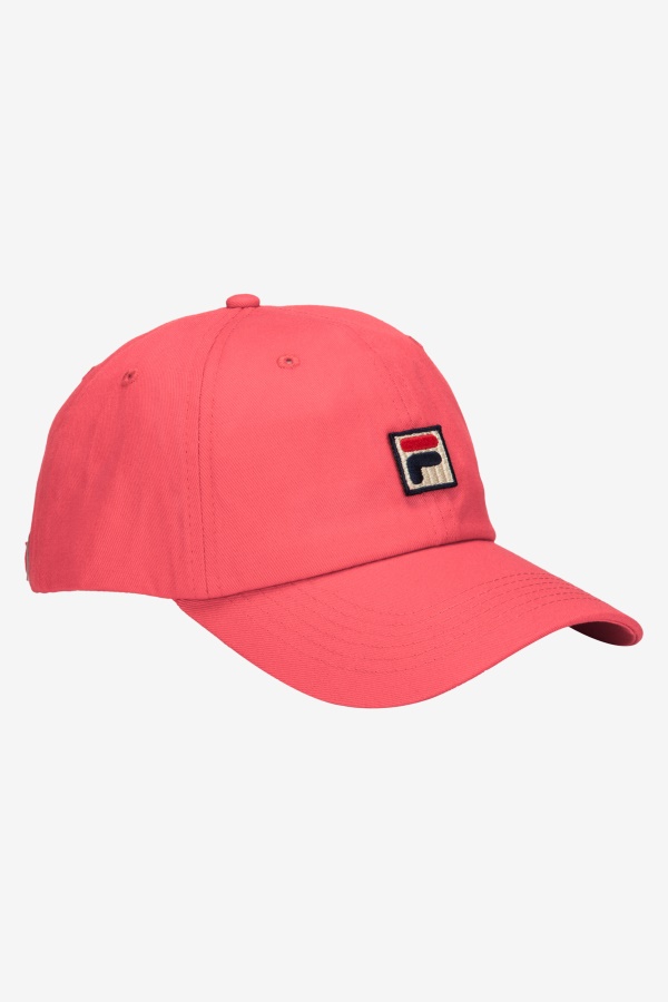 כובע בייסבול רקום F-box Fila