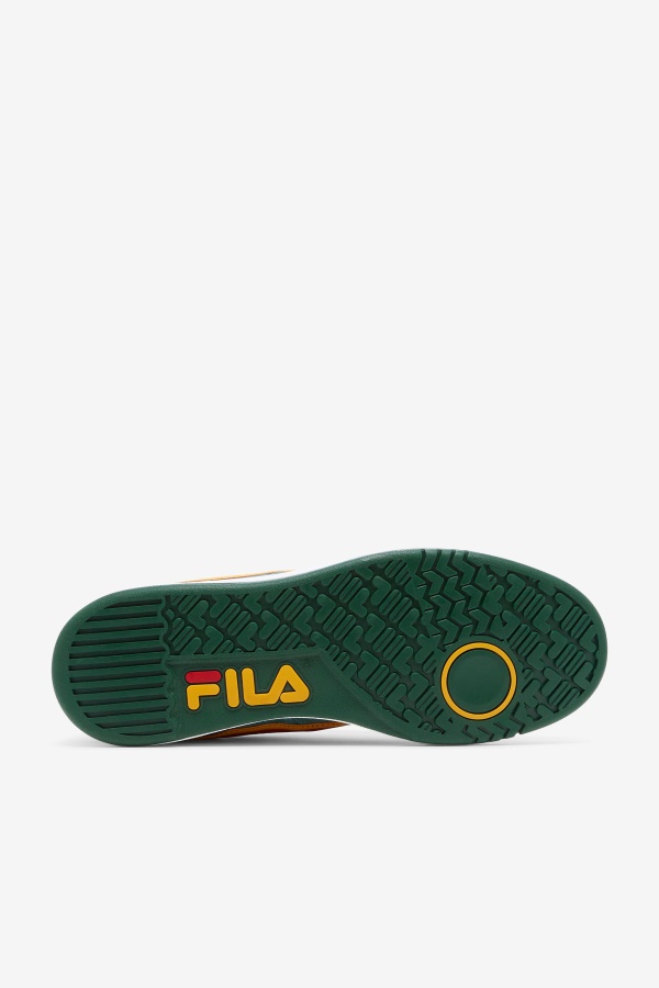 Tennis 88 X Paterson Fila שקמה/מנגו מוחיטו/אדום