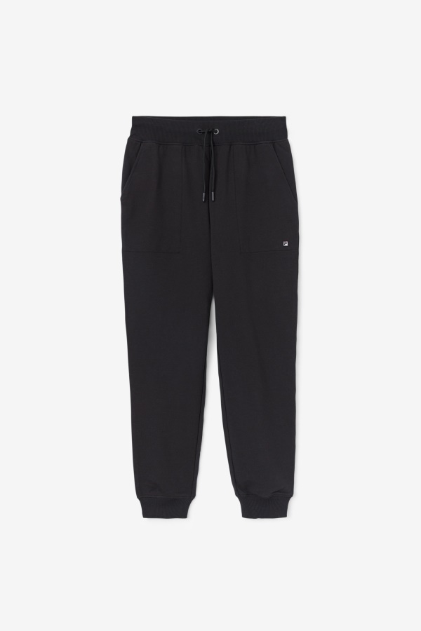 Fila Joelle Jogger שחור