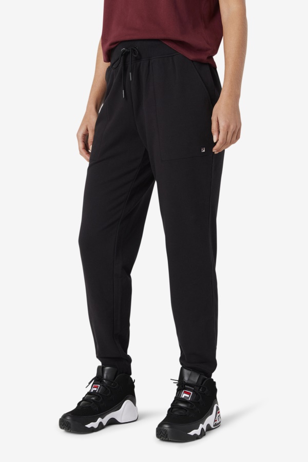 Fila Joelle Jogger שחור