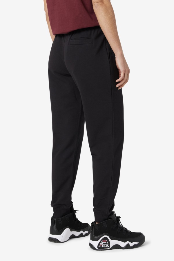 Fila Joelle Jogger שחור