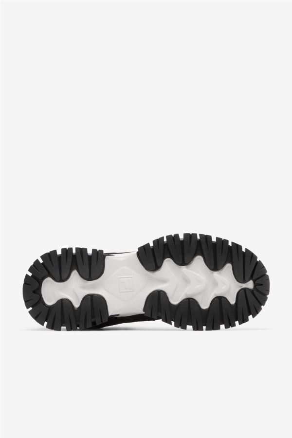 צל/שחור/כסף אפור גברים Ray Tracer Tr 2 Mid Fila