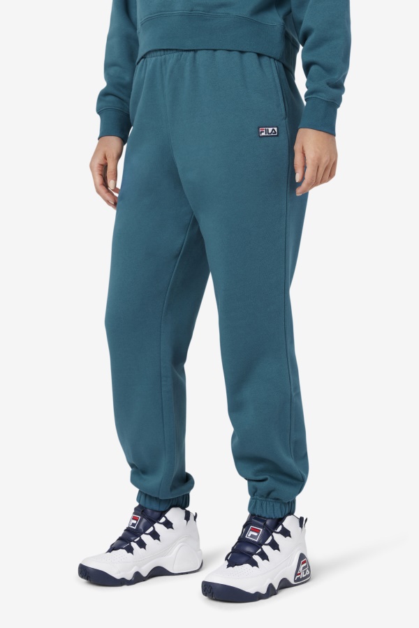 Fila Lassie Jogger כחול קורל