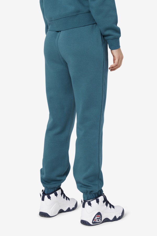 Fila Lassie Jogger כחול קורל