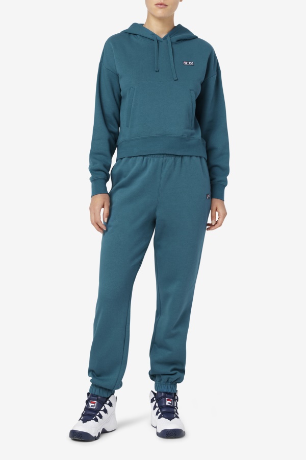 Fila Lassie Jogger כחול קורל
