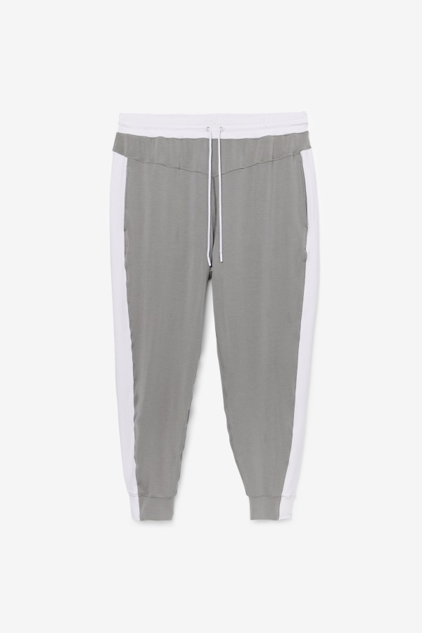 Fi-lux מרקם Jogger Fila גרגויל/לבנדר כחול
