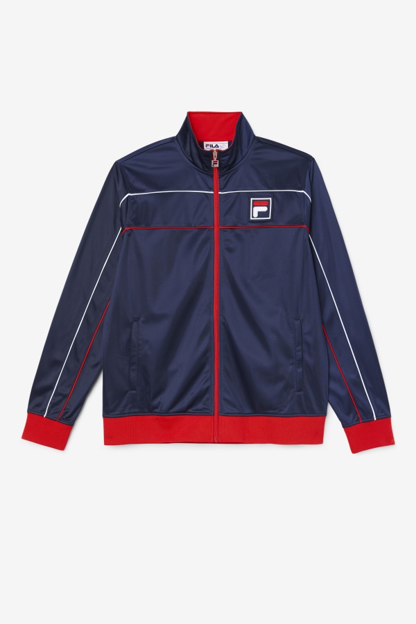 Mail Sport Fila Navy/Edom/White Wayan