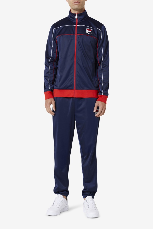 Mail Sport Fila Navy/Edom/White Wayan