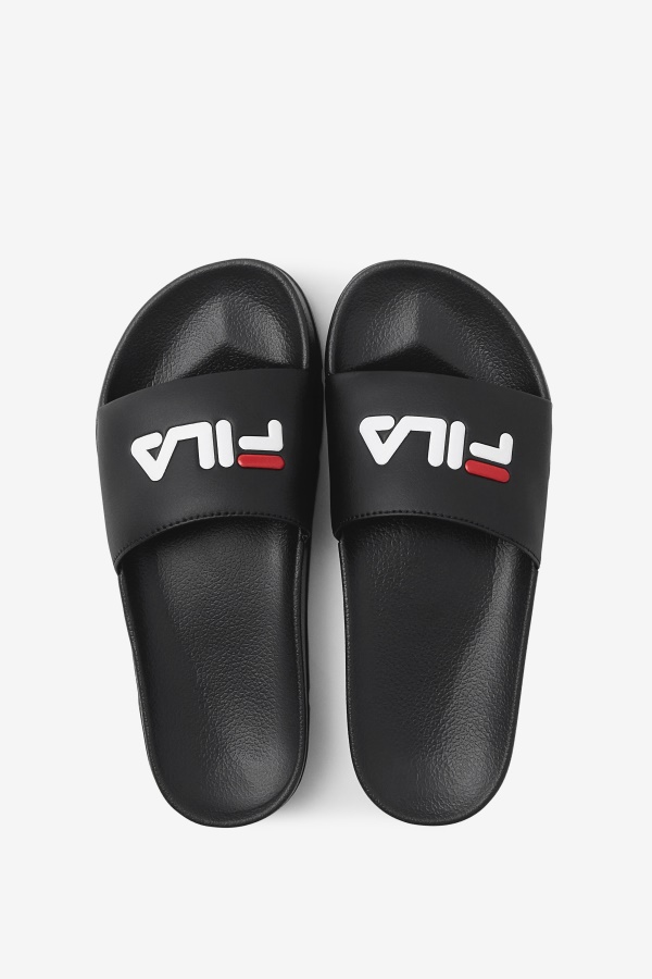 לבד דריפטר נשים שחור/אדום/לבן