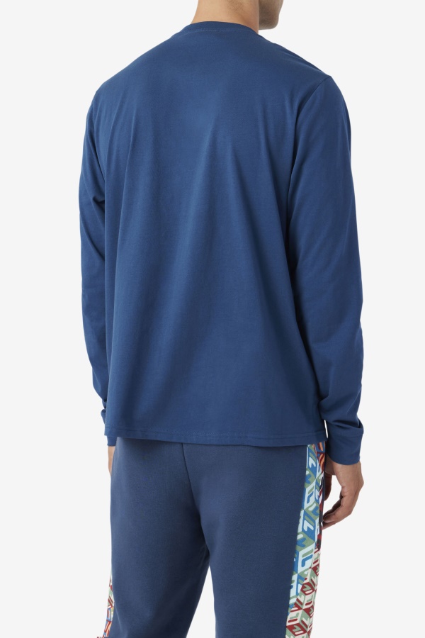 Fila Kavish Crew Ocean