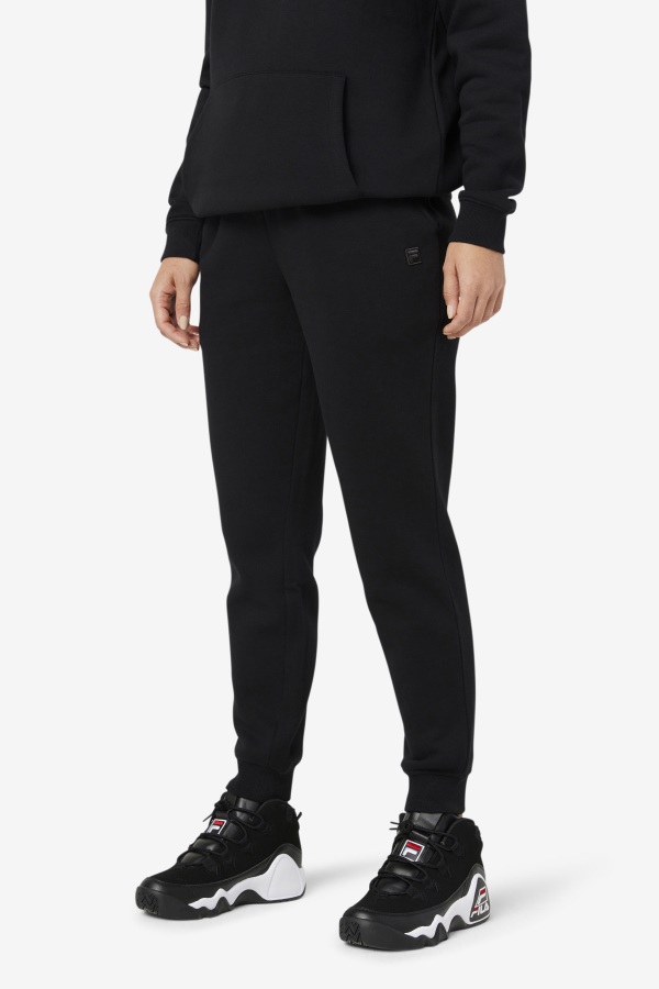 Avah Jogger Black Fila