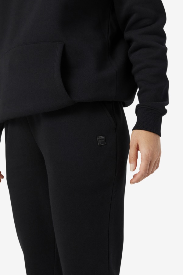 Avah Jogger Black Fila
