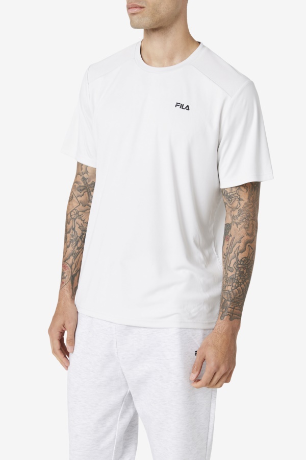 Fila Kaab Crew נימבוס ענן/שחור