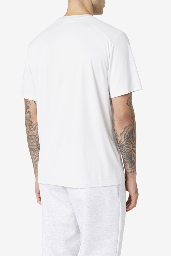 Fila Kaab Crew נימבוס ענן/שחור
