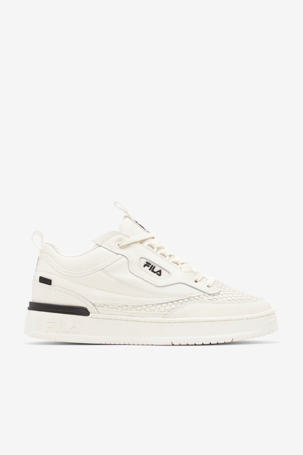 Gardenia Fila גברים T-1 Mid Saga