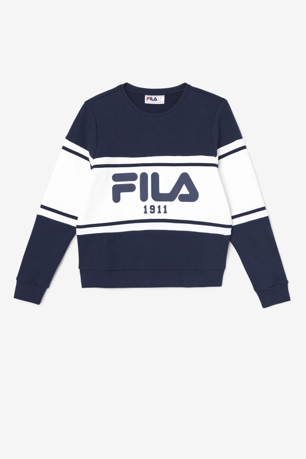 צוות Fila Navy Jayla