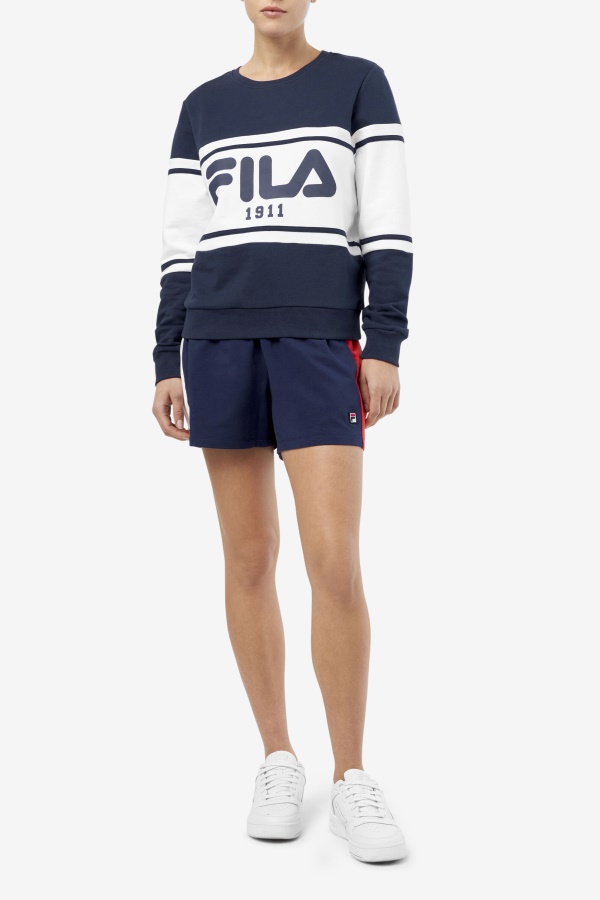 צוות Fila Navy Jayla