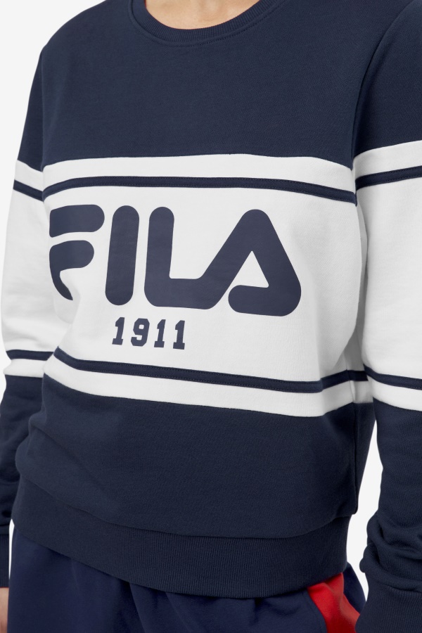 צוות Fila Navy Jayla