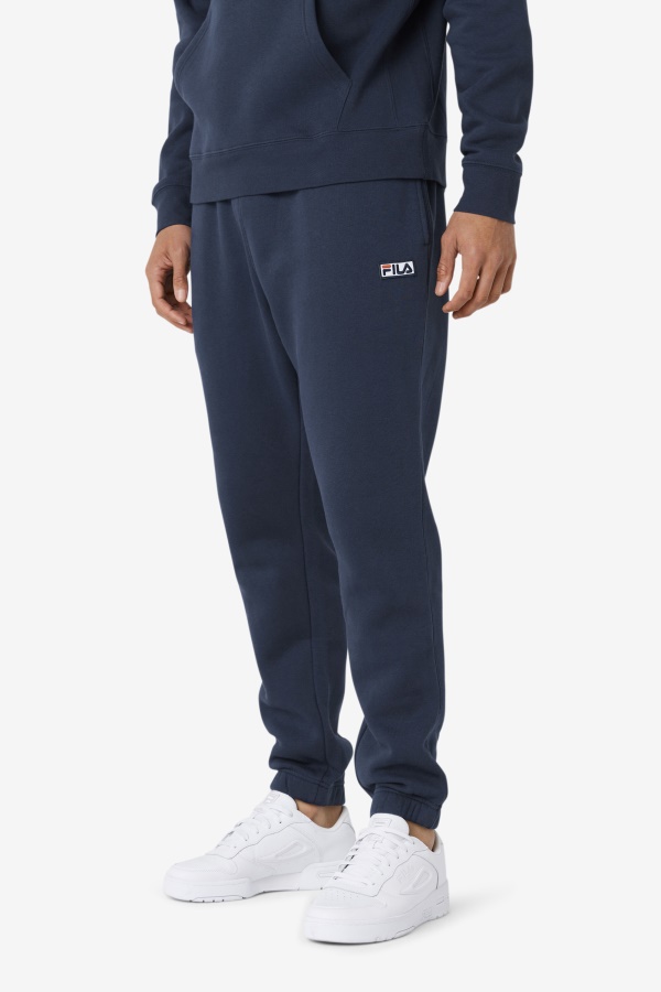 נייבי/לבן Garin Jogger Fila