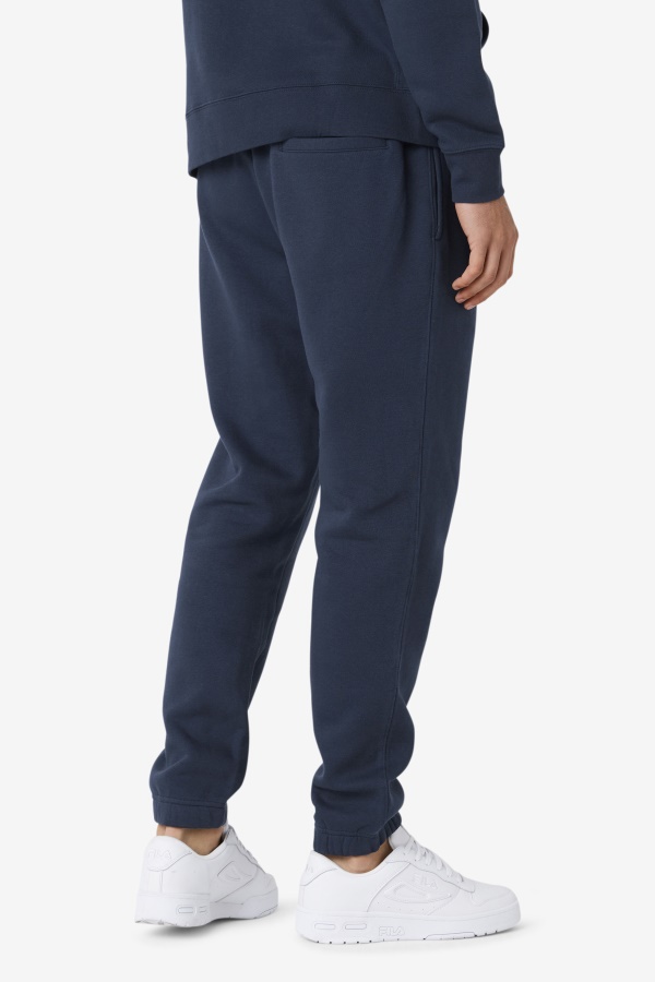 נייבי/לבן Garin Jogger Fila