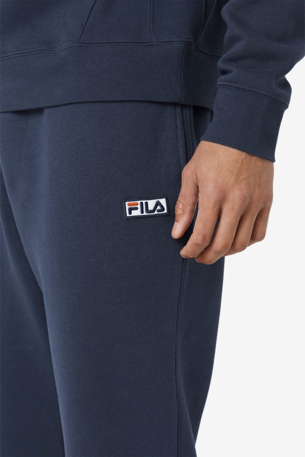 נייבי/לבן Garin Jogger Fila