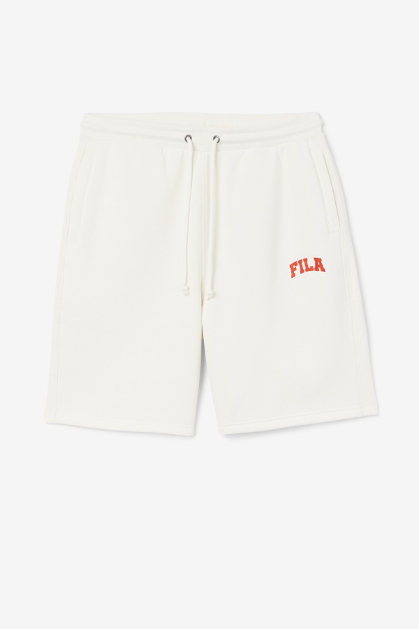 Fila Gardenia/לוגן אדום לוהט קצר
