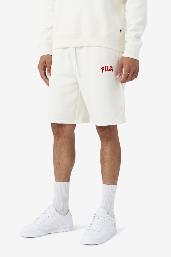 Fila Gardenia/לוגן אדום לוהט קצר